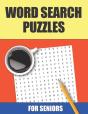 Word Search Puzzles For Seniors - Preview