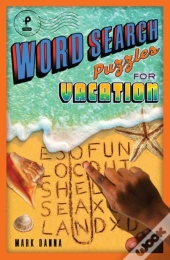 Word Search Puzzles For Vacation