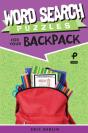 Word Search Puzzles For Your Backpack - Preview