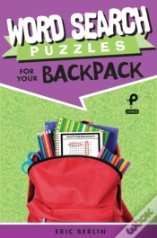 Capa do artigo Word Search Puzzles For Your Backpack