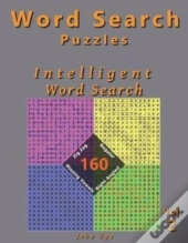 Word Search Puzzles