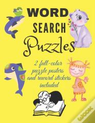 Word Search Puzzles