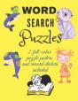 Word Search Puzzles - Preview