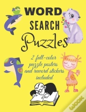 Capa do artigo Word Search Puzzles