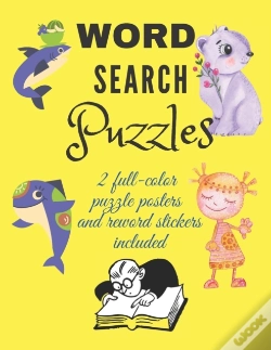 Capa do artigo Word Search Puzzles