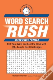 Word Search Rush