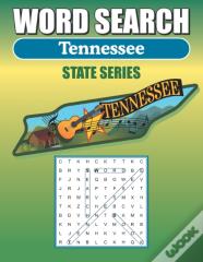 Word Search Tennessee