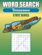 Word Search Tennessee - Preview