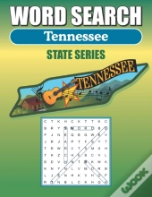 Word Search Tennessee