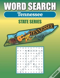 Capa do artigo Word Search Tennessee