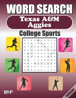 Capa do artigo Word Search Texas A&M Aggies