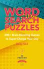 Word Search Three - Preview