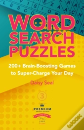 Word Search Three