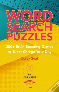 Capa do artigo Word Search Three