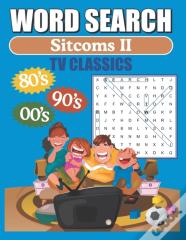 Word Search Tv Sitcoms