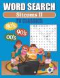 Word Search Tv Sitcoms - Preview