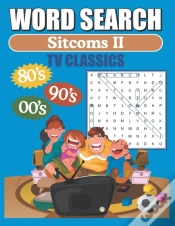 Capa do artigo Word Search Tv Sitcoms
