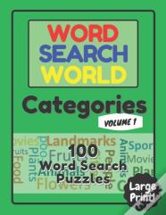 Word Search World