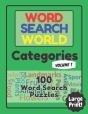 Word Search World - Preview