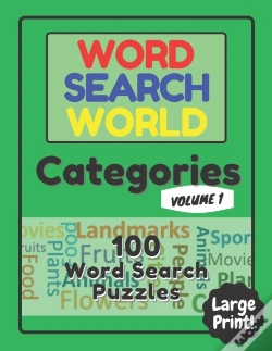 Capa do artigo Word Search World