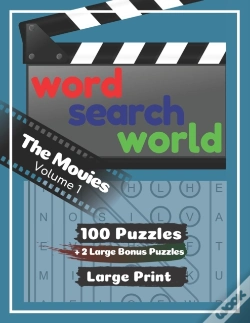 Capa do artigo Word Search World