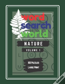 Capa do artigo Word Search World
