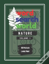 Capa do artigo Word Search World