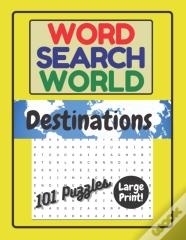 Word Search World