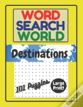 Word Search World