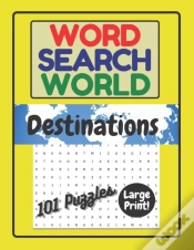 Capa do artigo Word Search World