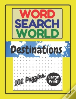 Capa do artigo Word Search World