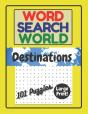 Word Search World - Preview
