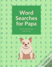 Word Searches For Papa
