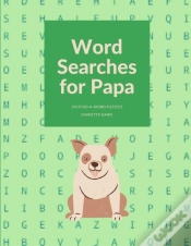 Capa do artigo Word Searches For Papa
