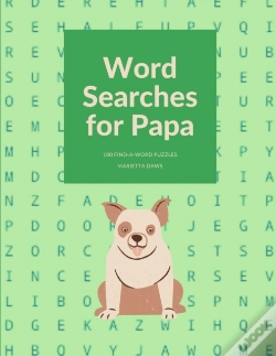 Capa do artigo Word Searches For Papa