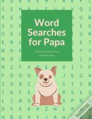Word Searches For Papa
