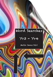Capa do artigo Word Searches Yr 3-Yr 4