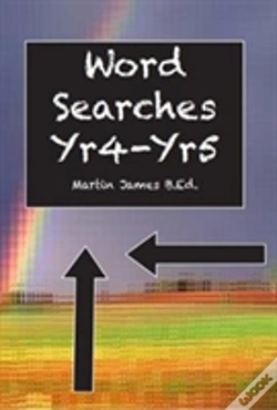 Capa do artigo Word Searches Yr 4-5