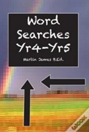 Capa do artigo Word Searches Yr 4-5