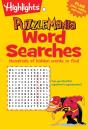 Word Searches - Preview