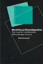 Word Sense Disambiguation - Preview