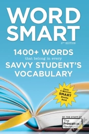 Capa do artigo Word Smart, 6th Edition
