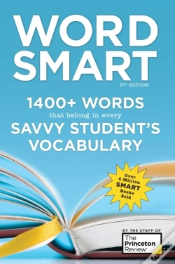 Capa do artigo Word Smart, 6th Edition
