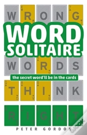 Capa do artigo Word Solitaire