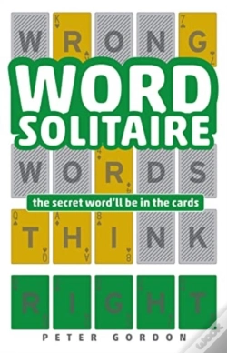 Capa do artigo Word Solitaire