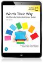 Word Sorts For Within Word Pattern Spellers, Global Edition - Preview