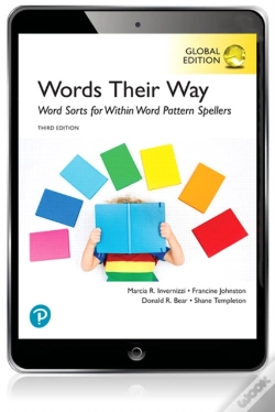 Capa do artigo Word Sorts For Within Word Pattern Spellers, Global Edition
