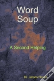 Capa do artigo Word Soup Second Helping
