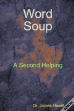 Capa do artigo Word Soup Second Helping