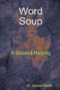 Word Soup Second Helping - Preview